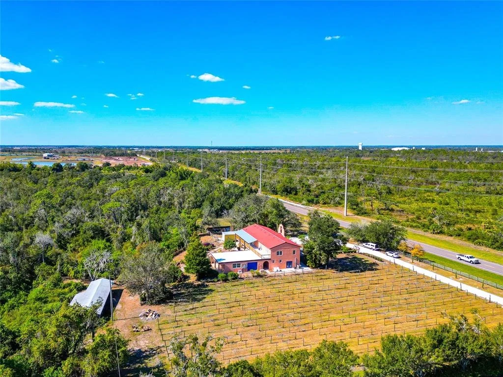 Photo of 19600 E STATE ROAD 64