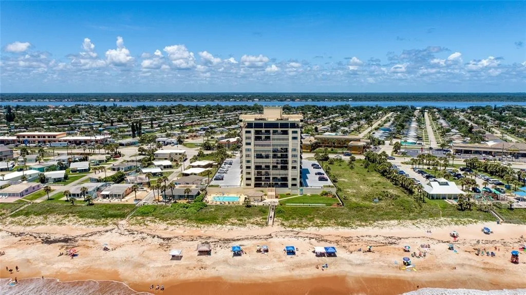 Photo of Unit 3C at 1513 OCEAN SHORE BOULEVARD