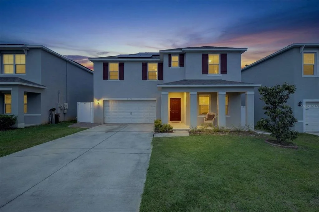 Photo of 9649 BLACK WALNUT DRIVE