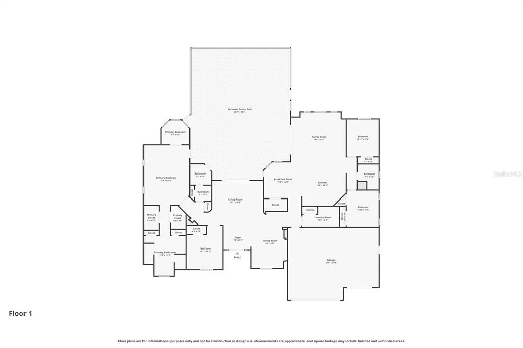 Photo of 4931 TURTLE CREEK TRAIL