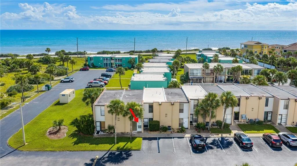 Photo of Unit UT23 at 5500 OCEAN SHORE BOULEVARD
