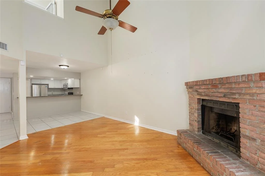 Photo of Unit K at 345 NW 48TH BOULEVARD