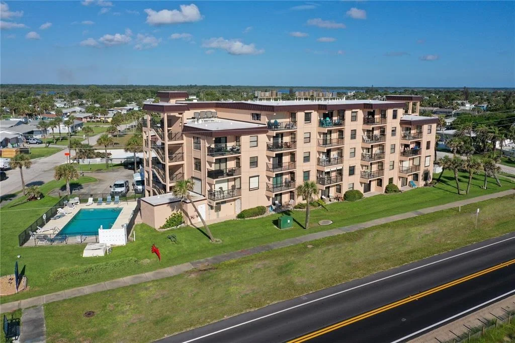 Photo of Unit 1040 at 2390 OCEAN SHORE BOULEVARD