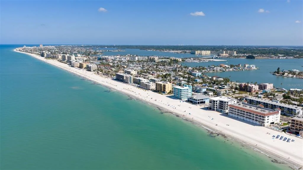 Photo of Unit 302 at 14048 GULF BOULEVARD