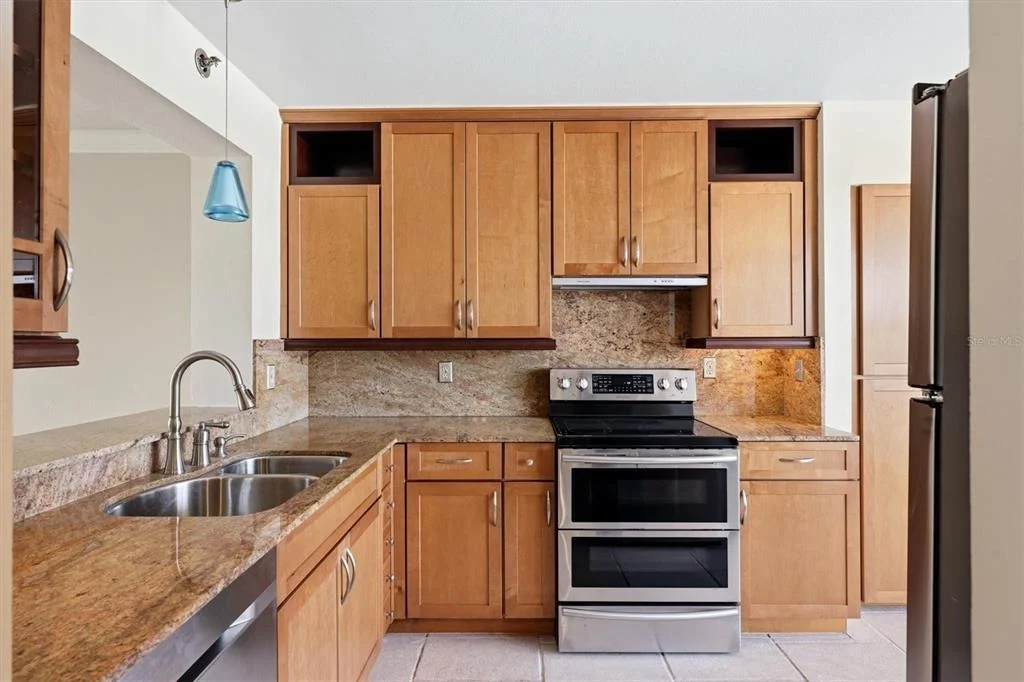 Photo of Unit 403 at 4550 PINEBROOK CIRCLE