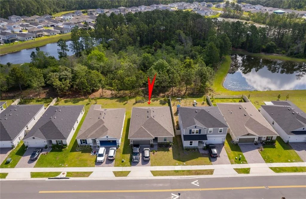 Photo of 3390 SANCTUARY DRIVE