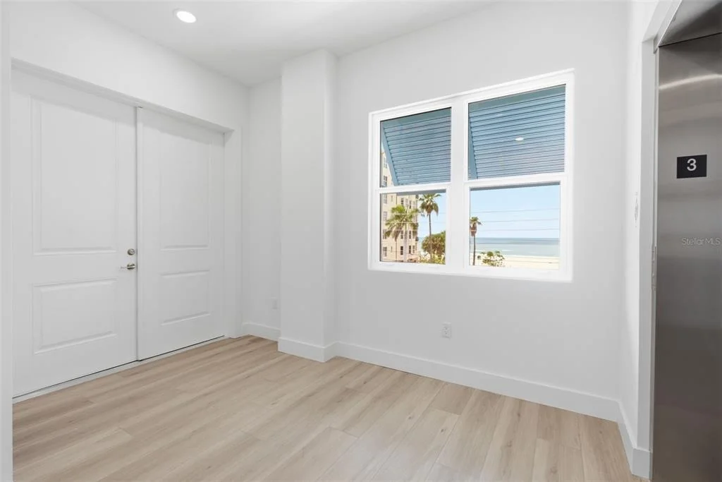 Photo of Unit 302 at 13655 GULF BOULEVARD