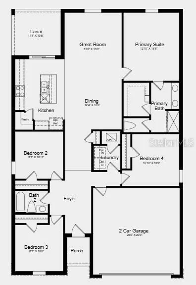 Photo of 13745 TROPICAL BREEZE WAY
