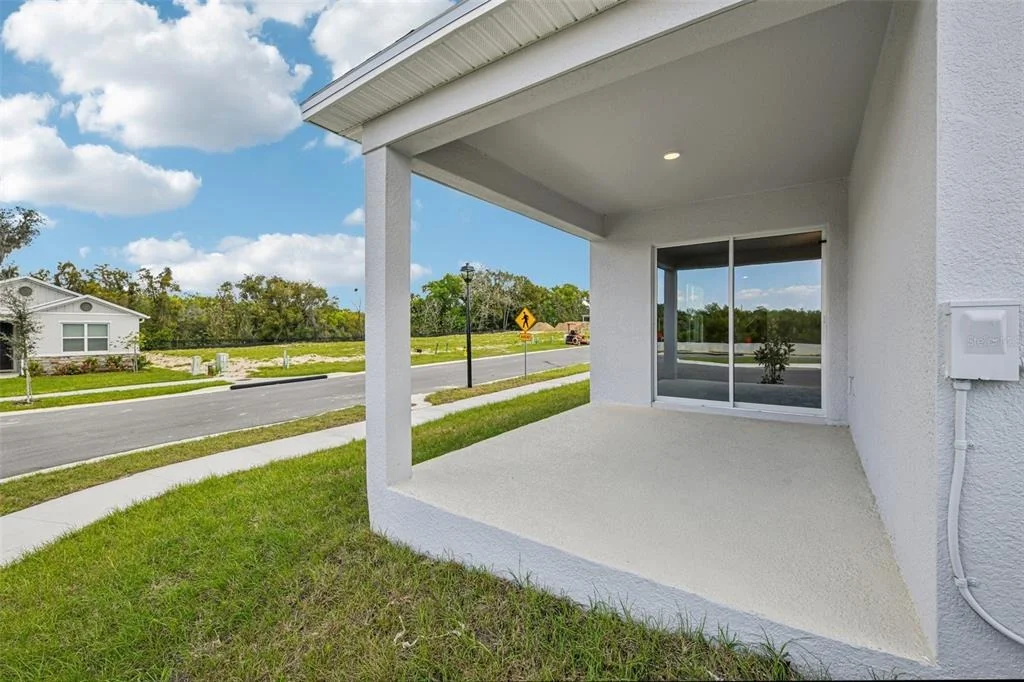 Photo of 20404 LAVENDER BLOOM LOOP