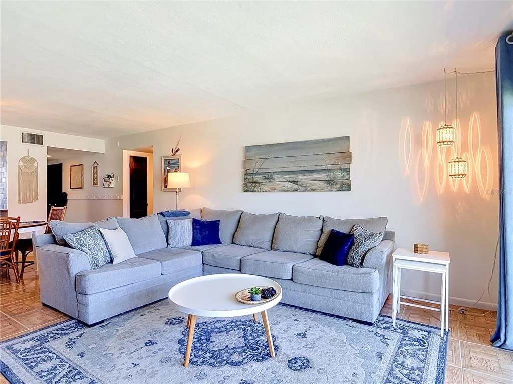 Photo of Unit 2070 at 2100 OCEAN SHORE BOULEVARD