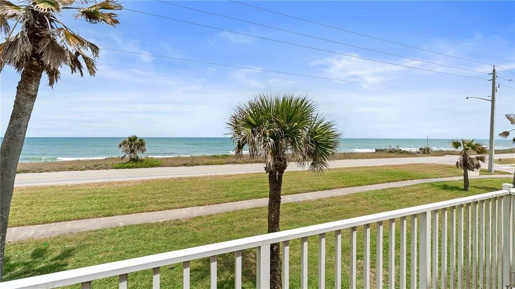 Photo of Unit 4 at 3400 OCEAN SHORE BOULEVARD