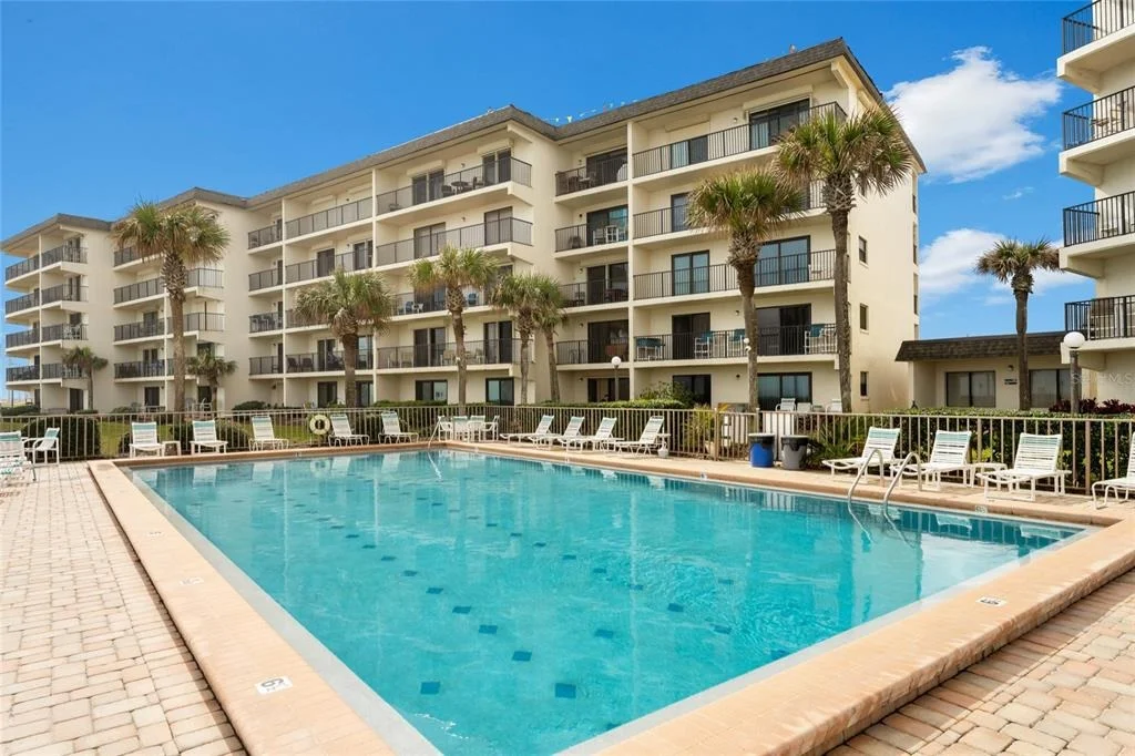 Photo of Unit 111 at 2700 OCEAN SHORE BOULEVARD