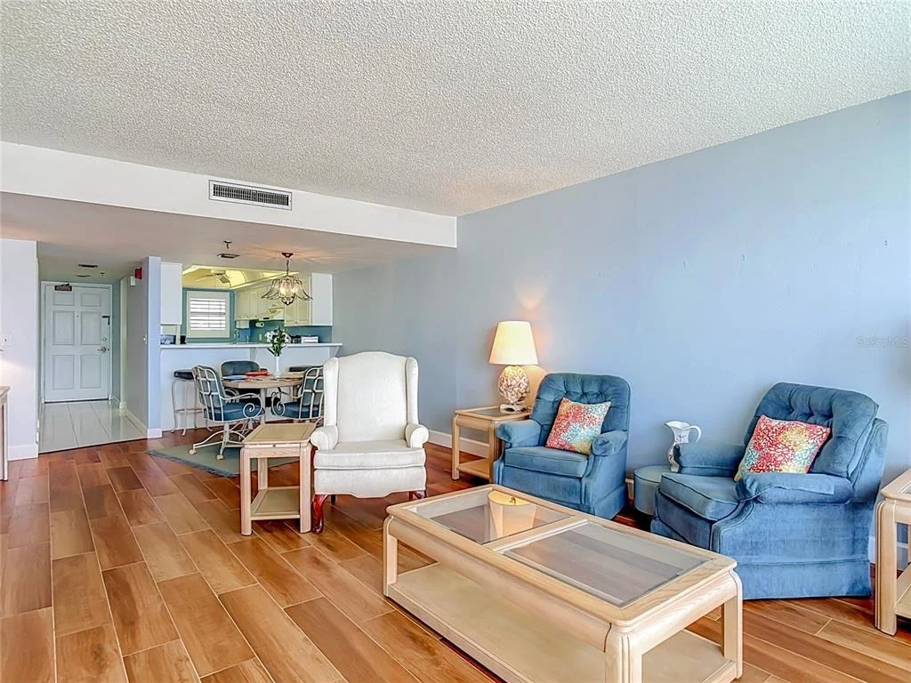 Photo of Unit 304 at 1051 OCEAN SHORE BOULEVARD
