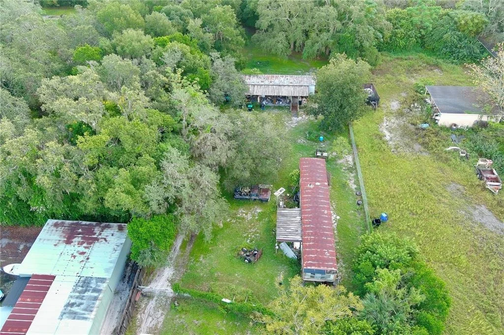 Photo of 2917 CLEBURNE ROAD
