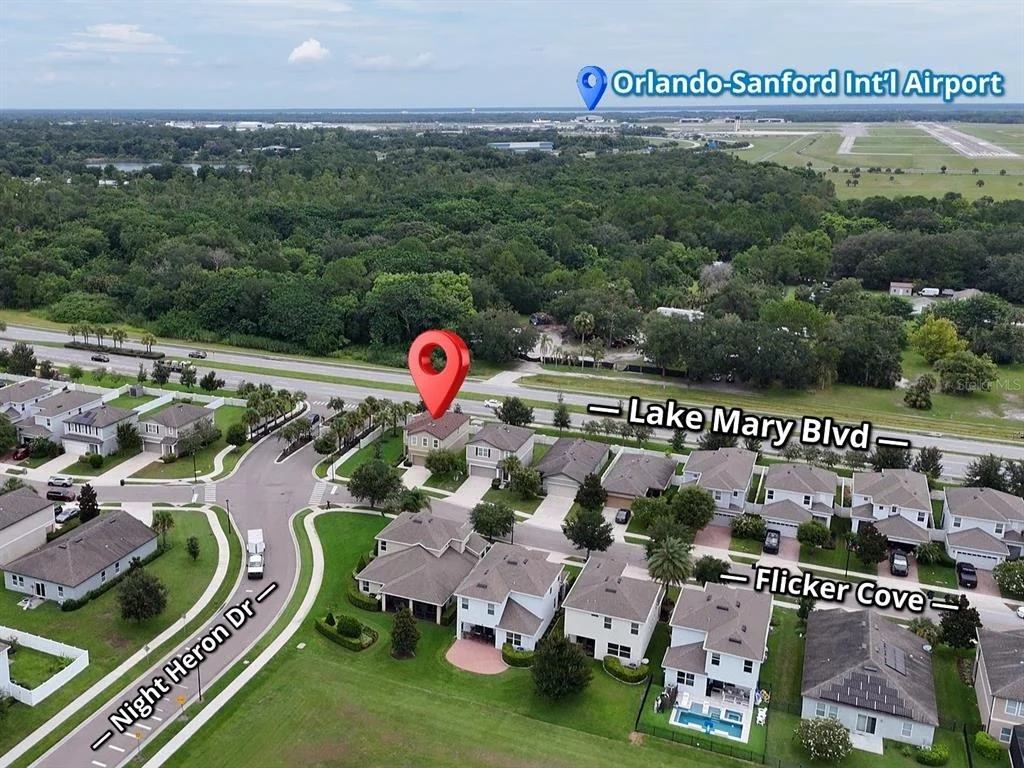 Photo of 2610 FLICKER COVE