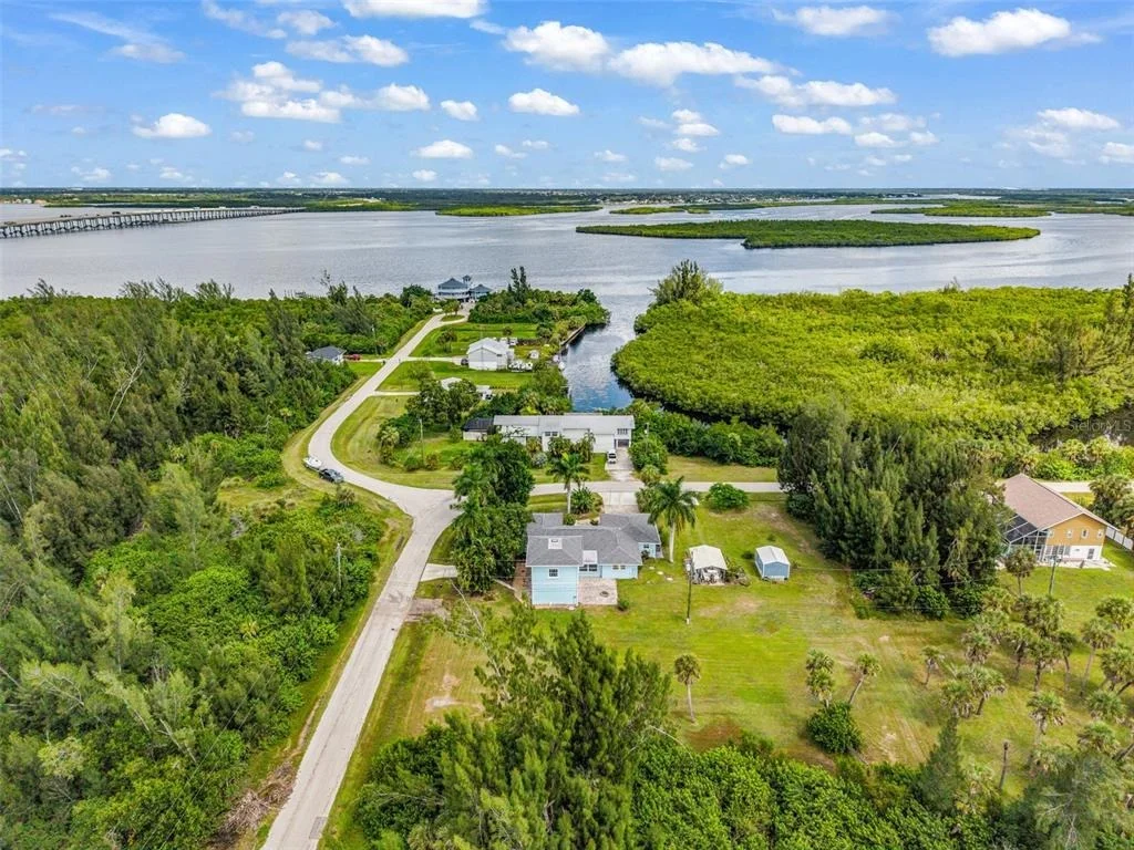 Photo of 3407 ISLAND VIEW DRIVE