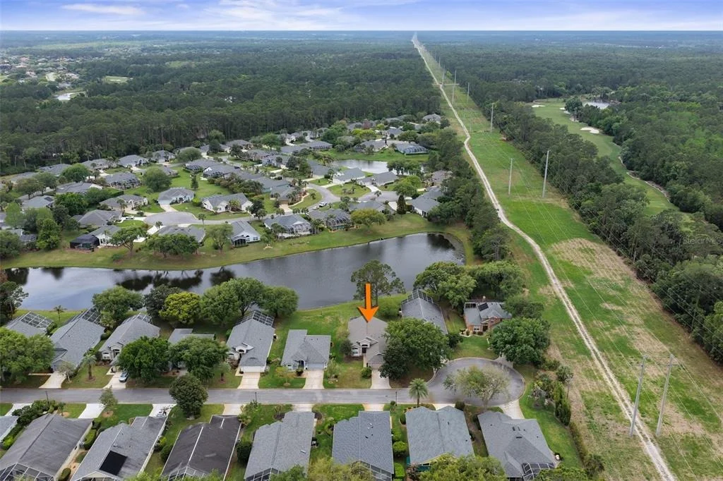 Photo of 60 VILLA LAGO LANE