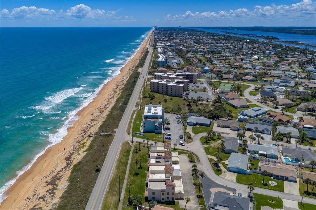 Photo of Unit 4 at 3400 OCEAN SHORE BOULEVARD