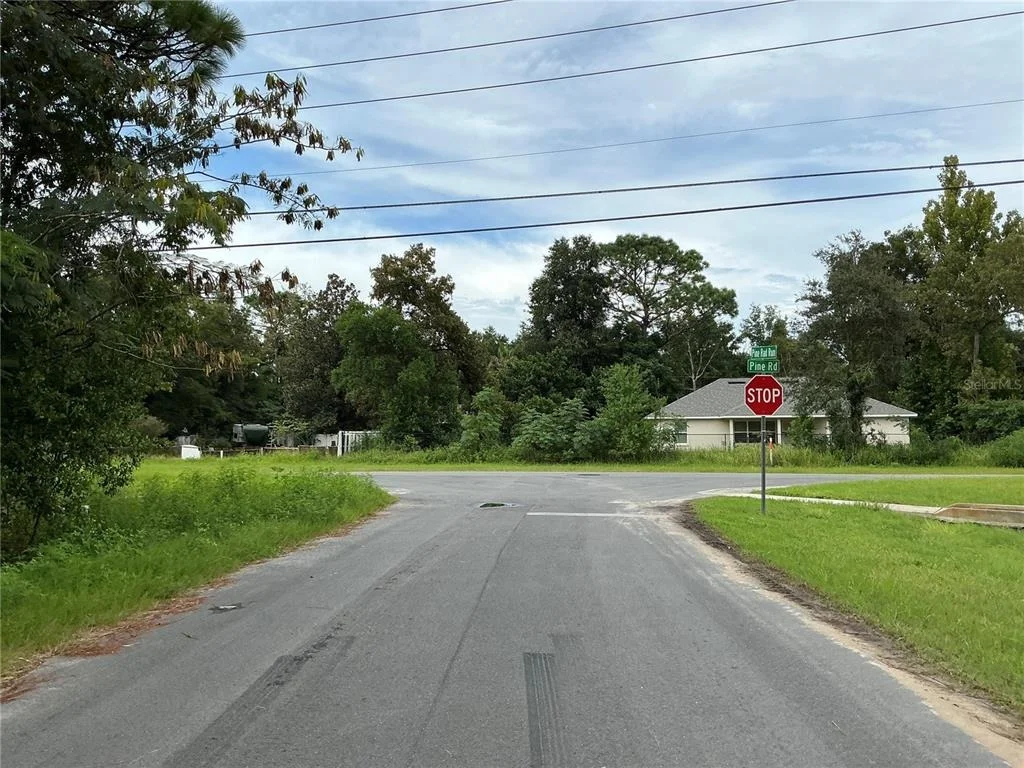 Photo of LOT 1 PINE RADIAL RUN