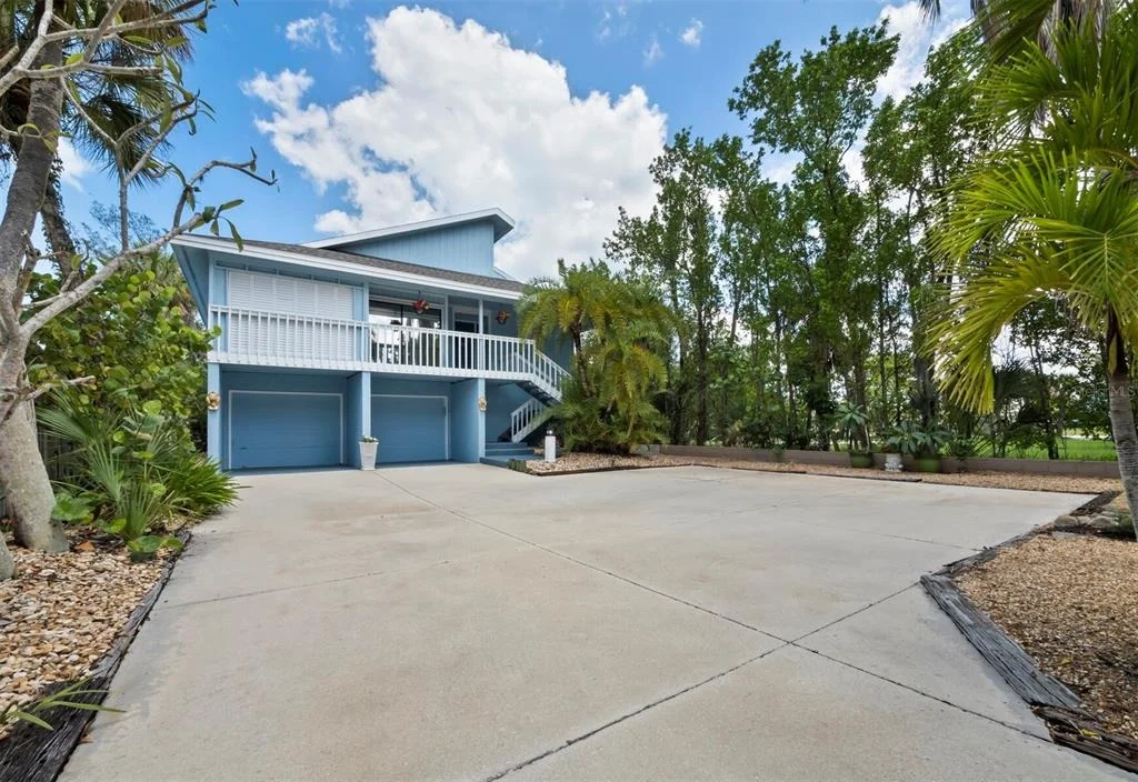 Photo of 4114 ROBERTS POINT CIRCLE