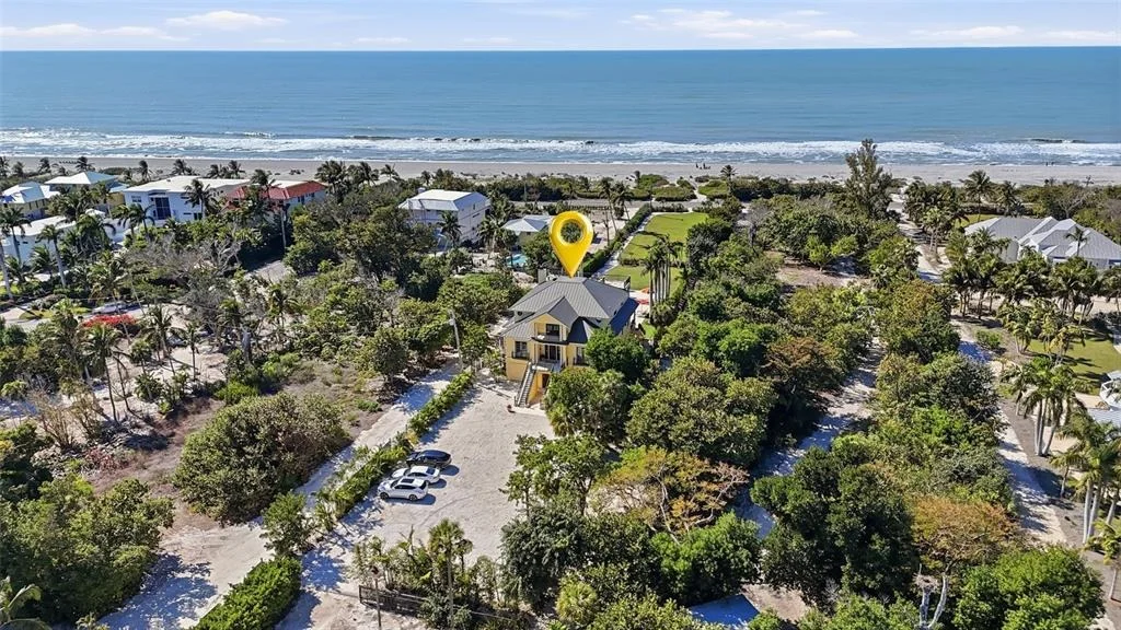 Photo of 16205 CAPTIVA DRIVE