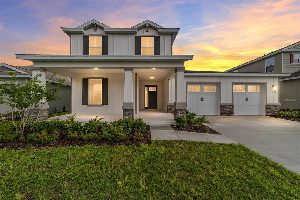 Photo of 7124 SW 58TH PLACE ROAD