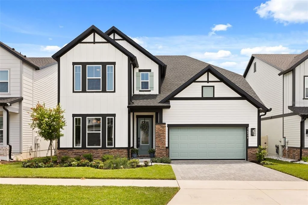 Photo of 16974 CEDAR VALLEY CIRCLE