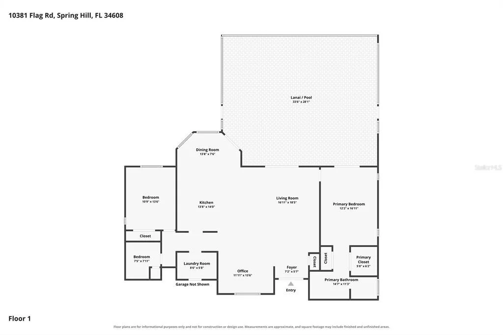 Photo of 10381 FLAG ROAD