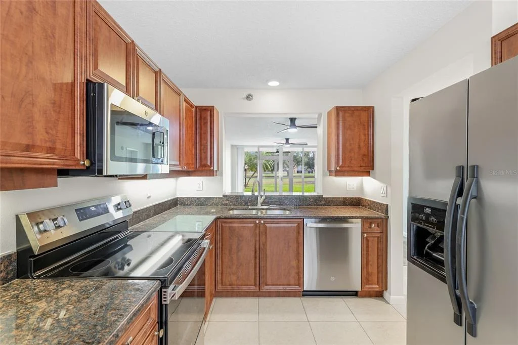 Photo of Unit 106 at 4550 PINEBROOK CIRCLE