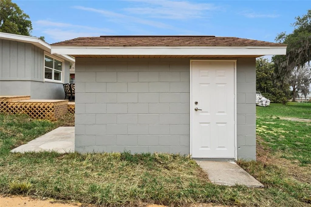 Photo of 2316 N GRIFFIN DRIVE
