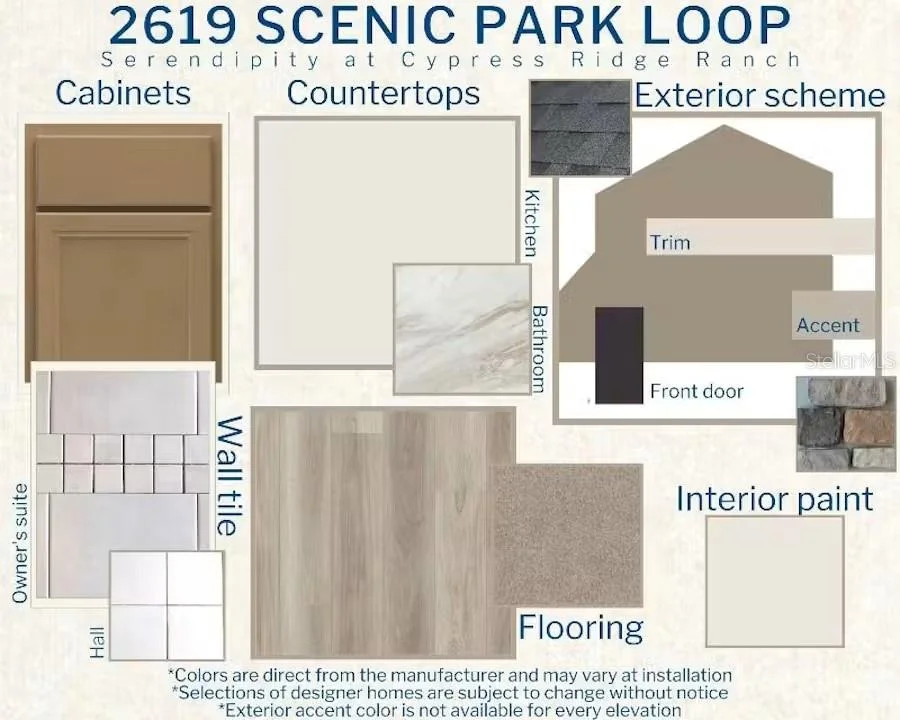 Photo of 2619 SCENIC PARK LOOP