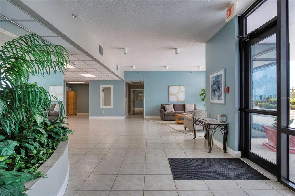 Photo of Unit 2E5 at 1239 OCEAN SHORE BOULEVARD