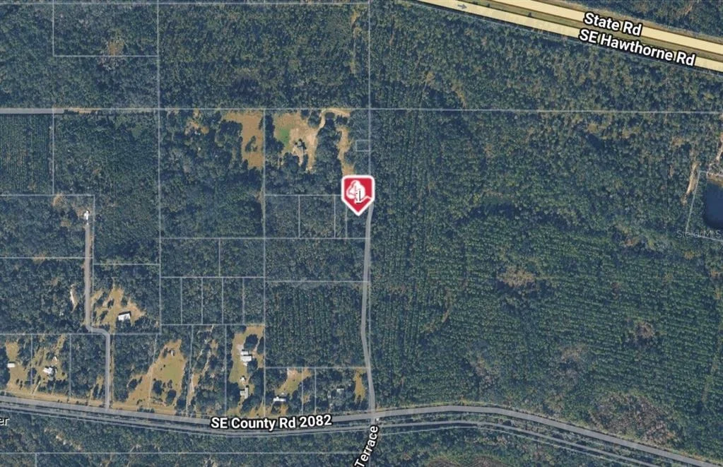 Photo of 10702 SE COUNTY ROAD 2082