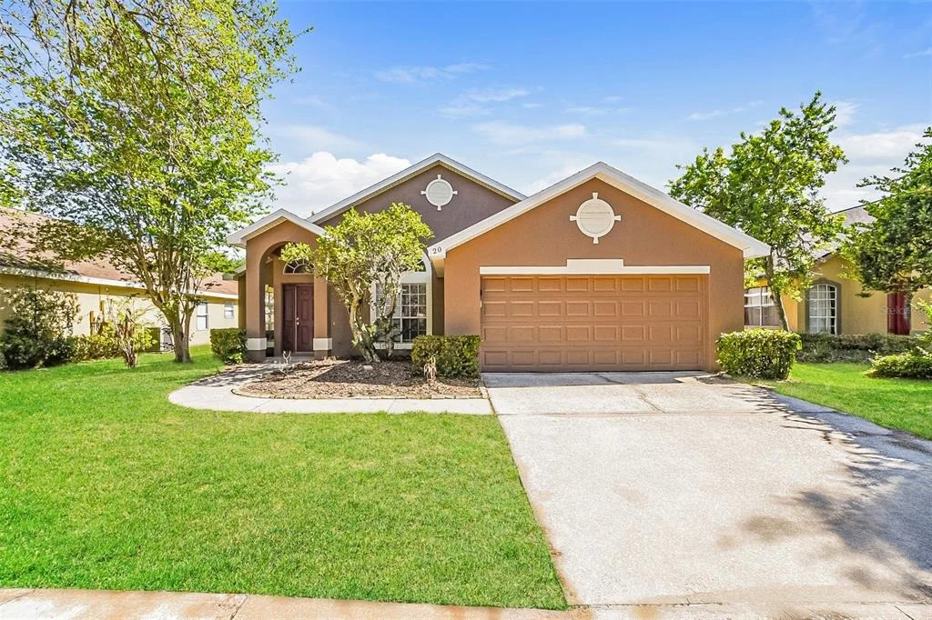Photo of 20 HEATHER GREEN COURT