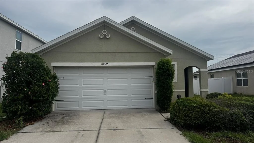 Photo of 10526 WHISPERING HAMMOCK DRIVE