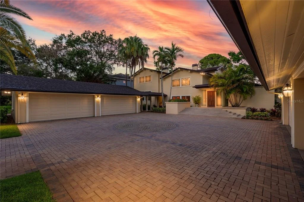Photo of 6305 BURNING TREE DRIVE