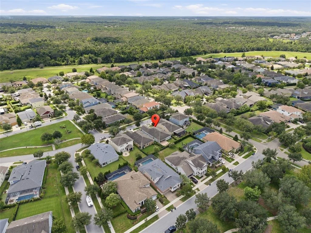 Photo of 5821 JASPER GLEN DRIVE