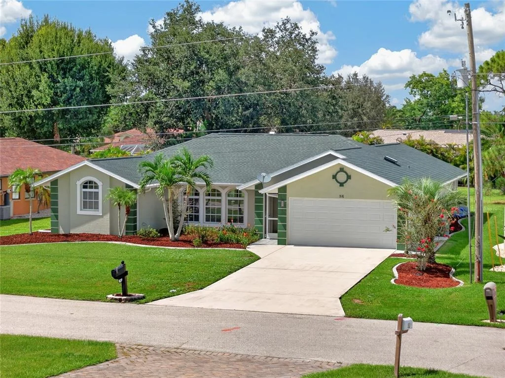 Photo of 86 SANTAREM CIRCLE