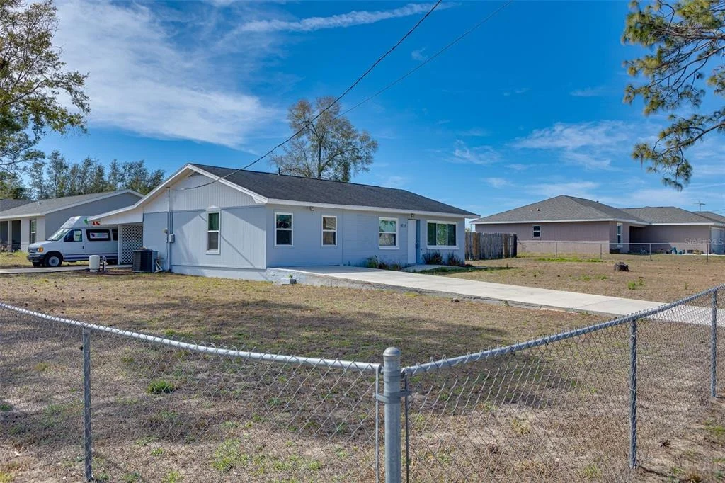 Photo of 9782 SE 157TH LANE