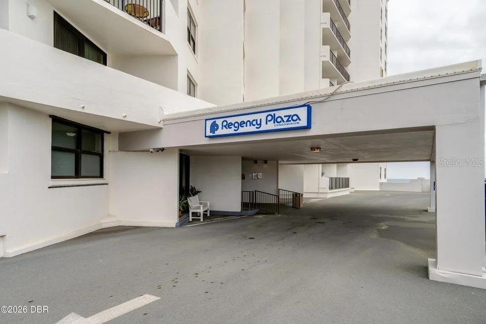 Photo of Unit F110 at 1415 OCEAN SHORE BOULEVARD