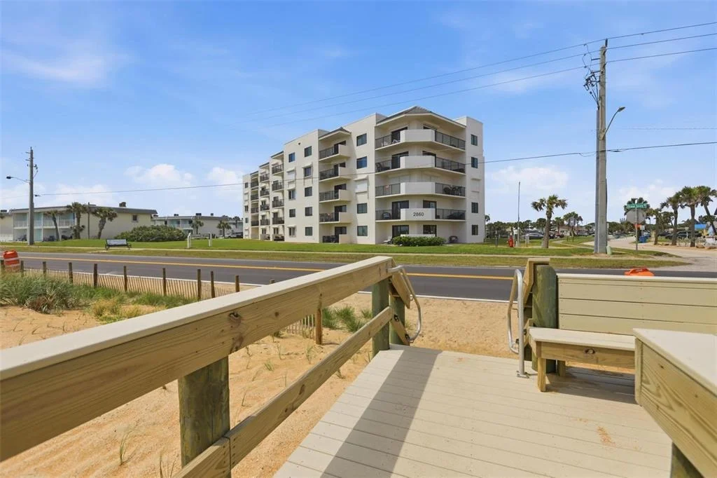 Photo of Unit 3030 at 2860 OCEAN SHORE BOULEVARD