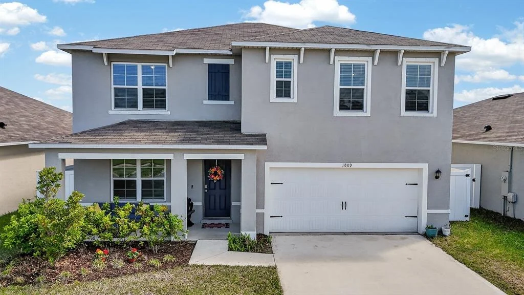 Photo of 1809 MYRTLEBROOKE DRIVE