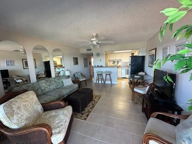 Photo of Unit 504 at 2700 OCEAN SHORE BOULEVARD