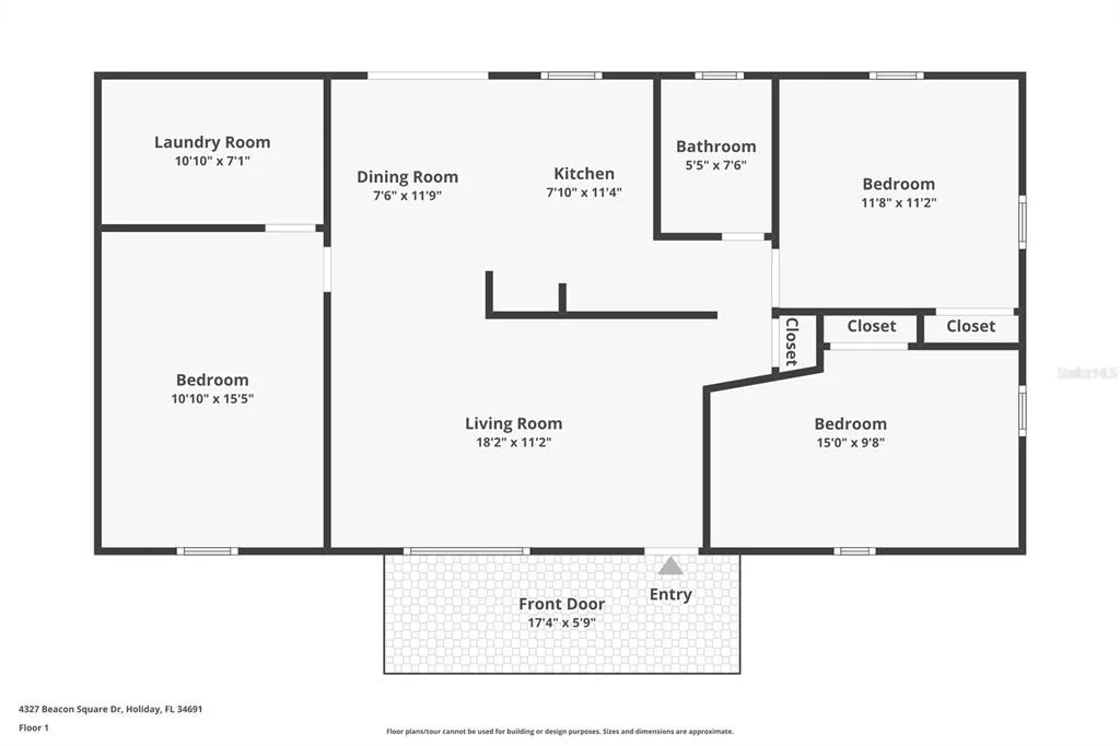 Photo of 4327 BEACON SQUARE DRIVE