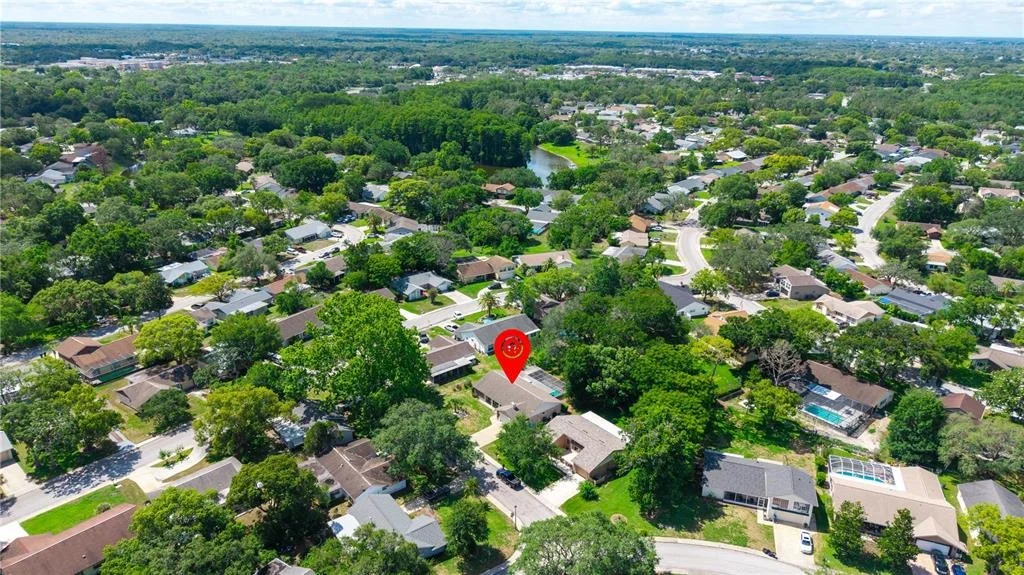 Photo of 8702 POWDERHORN ROW