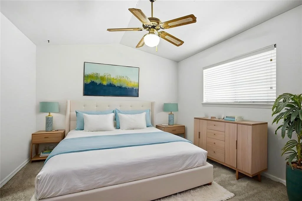 Photo of Unit K at 218 NW 50TH BOULEVARD