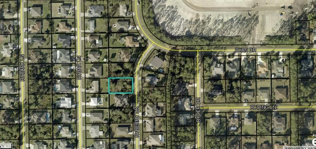 Photo of 6 RYBERRY DRIVE