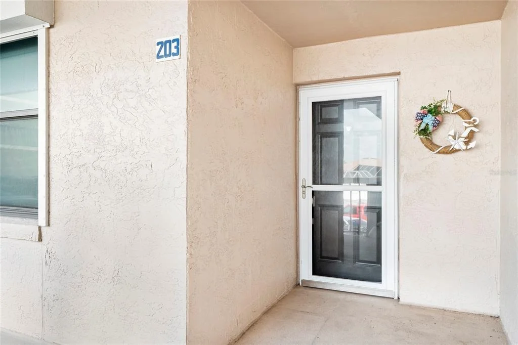 Photo of Unit 203B at 3370 OCEAN SHORE BOULEVARD