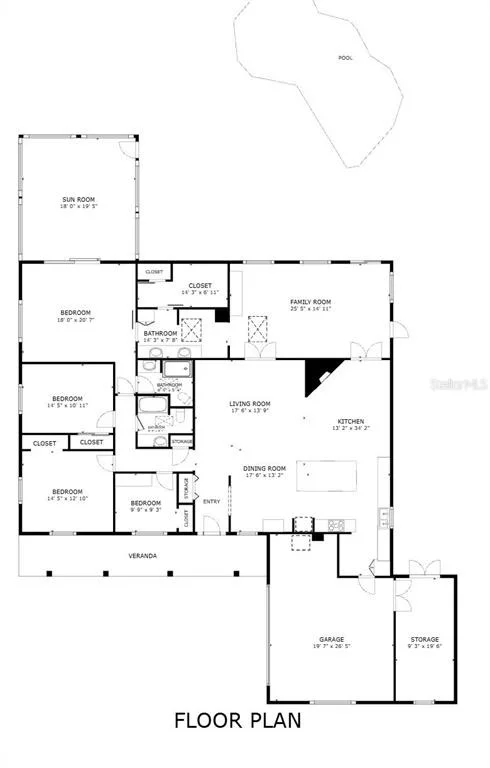 Photo of 3589 JERICHO DRIVE
