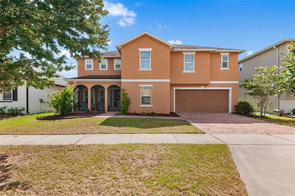 Photo of 11309 BRIGHTON KNOLL LOOP